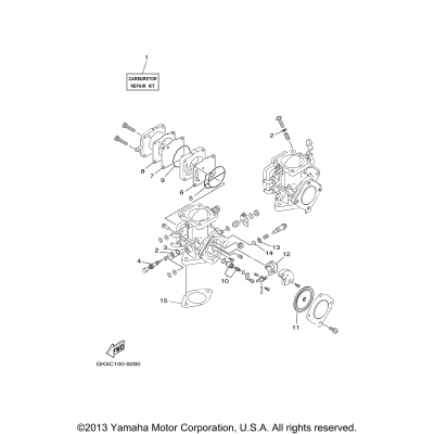 Repair Kit 2