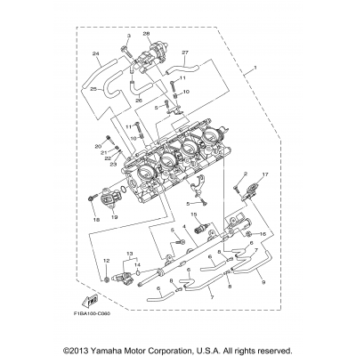 Injection Pump