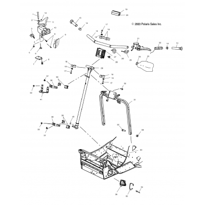 Steering/Handlebar /Ee/S04ny6es/Ee/S04nx7cs/8Cs/S04ny7cs/Ce/8Cs/8Ce