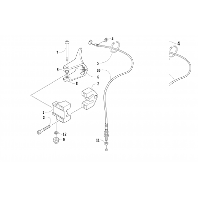 CONTROL ASSEMBLY