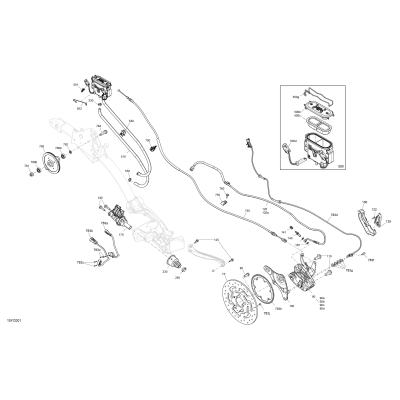03- Mechanic - Rear Brake
