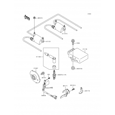 Ignition System