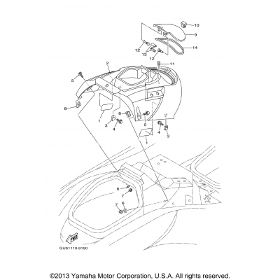 Engine Hatch 1