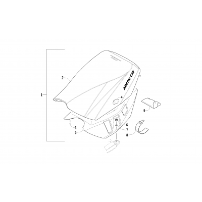 SEAT ASSEMBLY