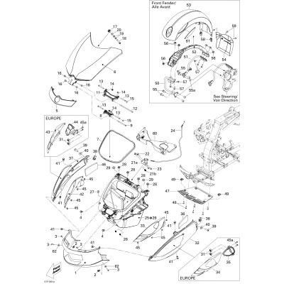 09- Body And Accessories Front