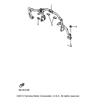 Steering Gate