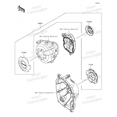 Accessory(Engine Slider)