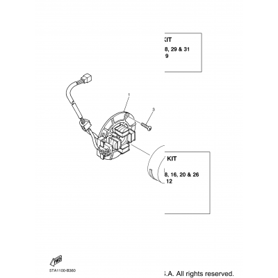 Gasket Kits