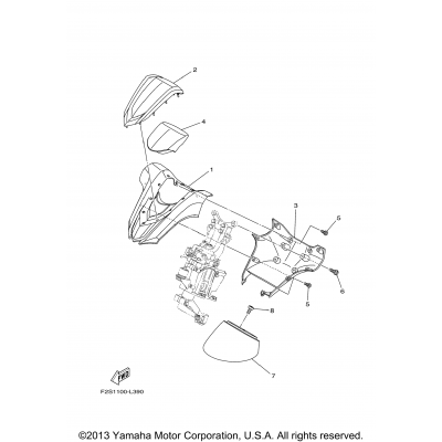 Steering 3