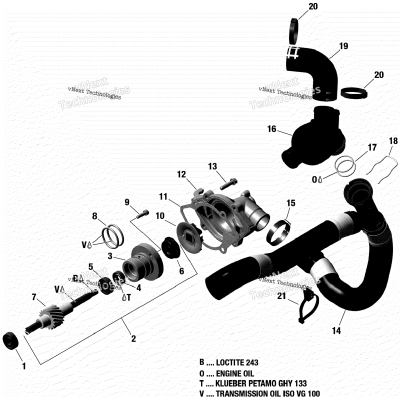 Engine Cooling