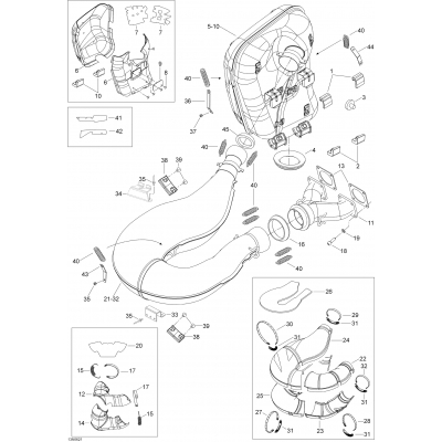 01- Exhaust System