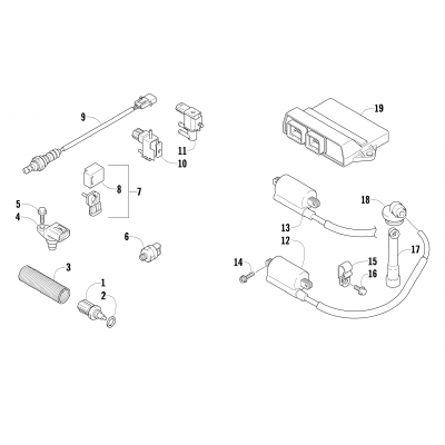 ELECTRICAL ASSEMBLY