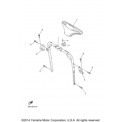 Steering Gate