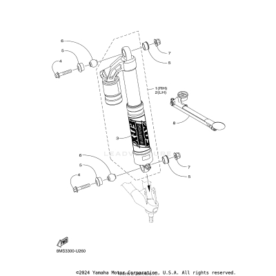 FRONT SUSPENSION 2