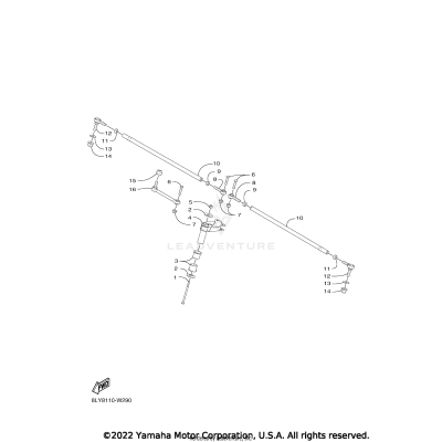 STEERING 3