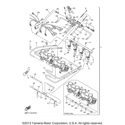 Intake 2