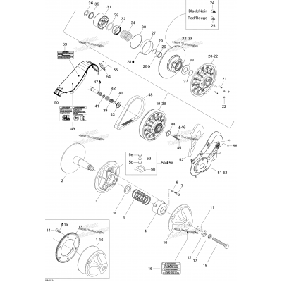 Pulley System