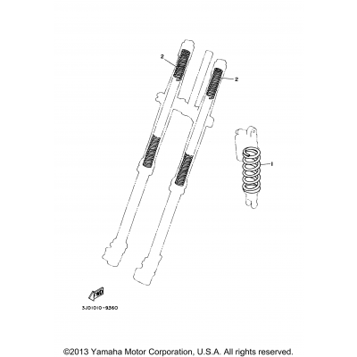 Alternate For Chassis