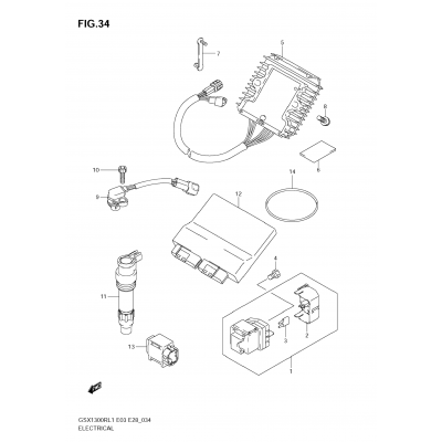 ELECTRICAL (E33)