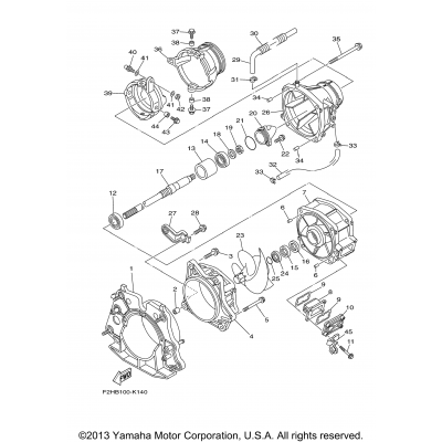 Jet Unit 1