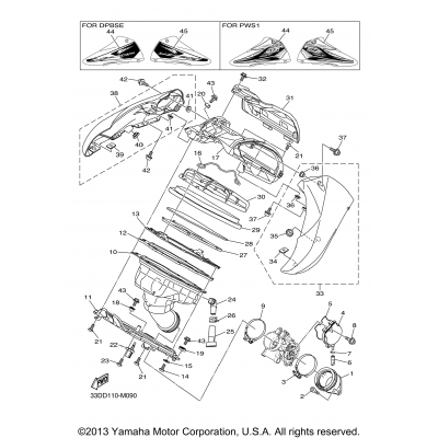 Intake