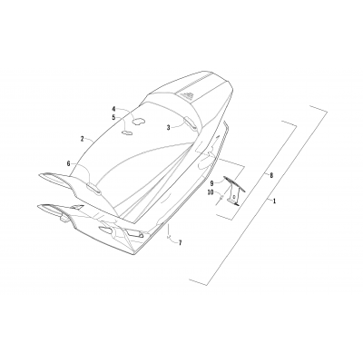 SEAT ASSEMBLY