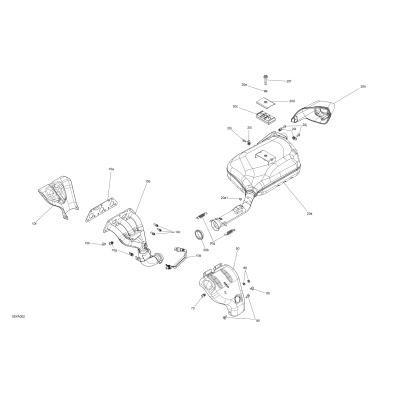 02- Engine - Exhaust