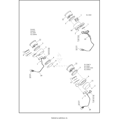 INSTRUMENT MODULE