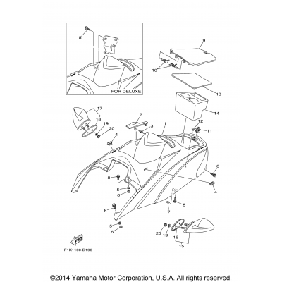 Engine Hatch 1