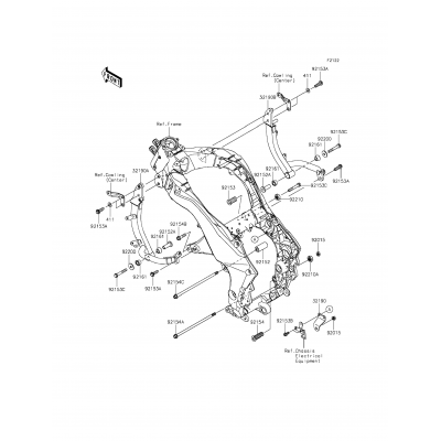 Engine Mount