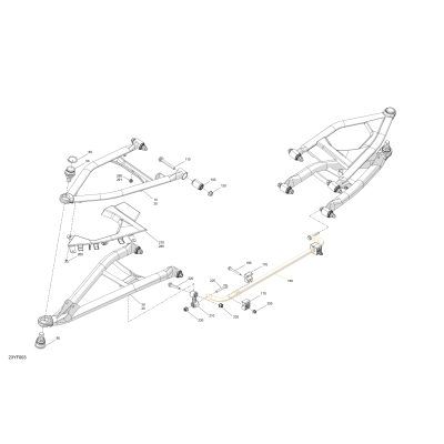05- Suspension - Front