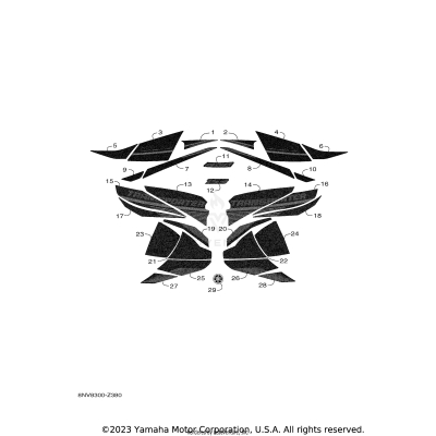 GRAPHIC & EMBLEM