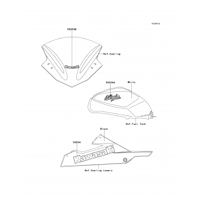 Decals(White)(AEF)