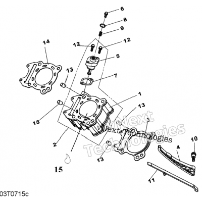 Cylinder