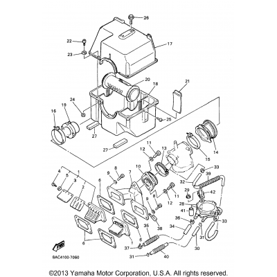 Intake