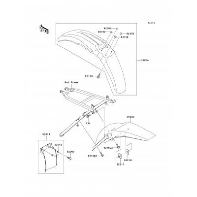 Fenders