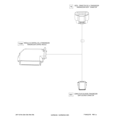 10- Electrical Harness SE5