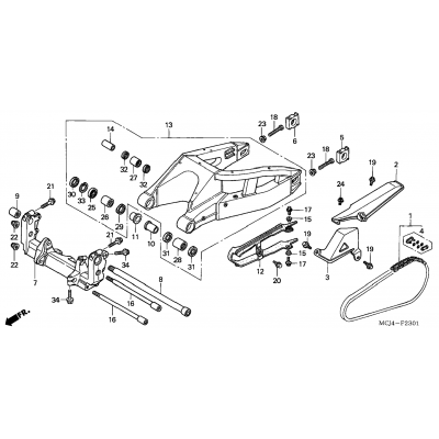 SWINGARM (2)