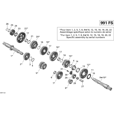 05- Gear Box