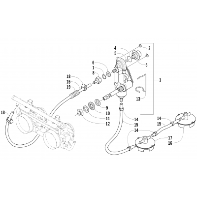 FUEL PUMP ASSEMBLY