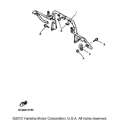 Steering Gate