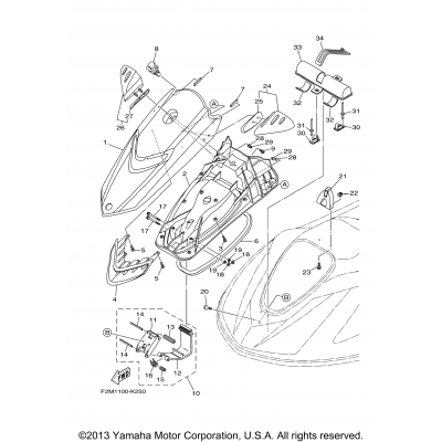 Engine Hatch 2