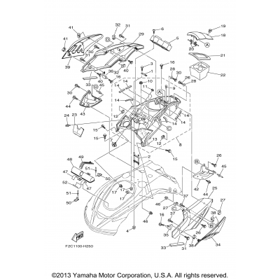 Engine Hatch 1