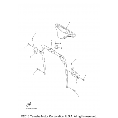 Steering Gate