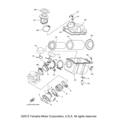 Intake