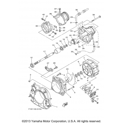 Jet Unit 1