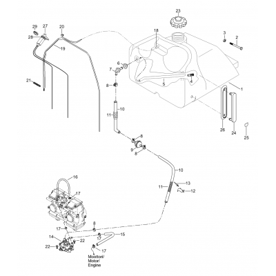 02- Fuel Tank