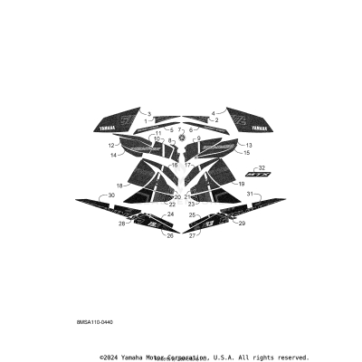 GRAPHIC & EMBLEM