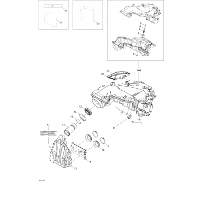 02- Air Intake System