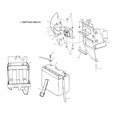 Battery Box